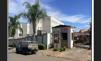 Imagem: HORTOLANDIA - Apartamento Padrão - PARQUE