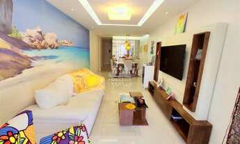 Imagem 4: Apartamento à venda, 3 quartos, 1 suíte, 1 vaga, Botafogo - RIO DE JANEIRO/RJ