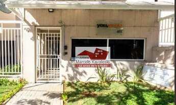 Imagem 7: Apartamento à venda, 58 m² por R$ 425.000,00 - São Judas - São Paulo/SP