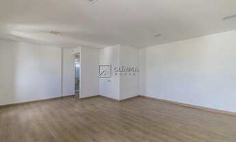 Imagem 3: Apartamento Locação Vila Madalena 92 m² 2 Dormitórios