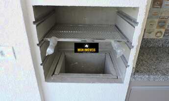 Imagem 3: Belissimo apartamento no centro todo planejado