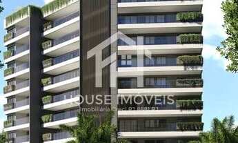 Imagem: Apartamento a venda com 3 quartos na Tijuca