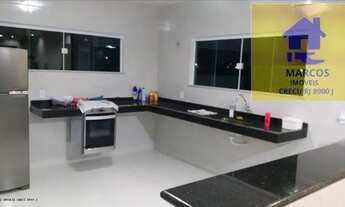 Imagem 5: Casa em Condomínio para Venda em Araruama, Ponte dos Leites, 4 dormitórios, 1 suíte, 4 ban