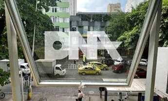 Imagem: Sala equipada em Ipanema