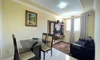 Imagem 7: Apartamento para Venda em Belo Horizonte, Céu Azul, 2 dormitórios, 1 banheiro, 1 vaga