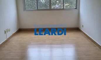 Imagem: APARTAMENTO - VILA CLEMENTINO - SP