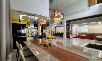 Imagem 5: SUPER EXCLUSIVIDADE SÓ MANSÕES! MAGNÍFICA CASA A VENDA NO CONDOMÍNIO VILA CASTELA