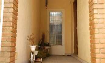 Imagem 3: Sobrado com 3 dormitórios, 150 m² - venda por R$ 698.000 ou aluguel por R$ 3.500/mês - São