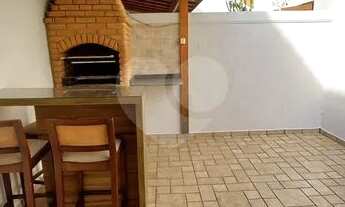 Imagem 4: Sobrado para venda possui 116 metros quadrados com 3 quartos em Vila Nova Mazzei - São Pau