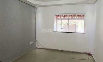 Imagem 3: Casa para aluguel, 3 quartos, 2 vagas, Vila Mollon IV- Santa Bárbara d ' Oeste/SP