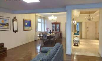 Imagem 5: Apartamento com 4 dormitórios à venda, 382 m² - Jardim Paulista - São Paulo/SP