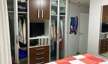 Imagem 2: Blumenau - Apartamento Padrão - Jardim Blumenau