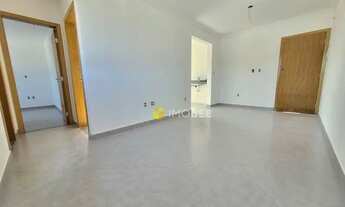 Imagem 2: Apartamento com 2 dormitórios à venda, 52 m² por R$ 355.000,00 - Santa Mônica - Belo Horiz