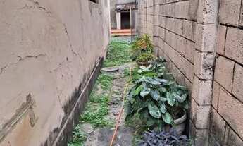 Imagem 6: Casa para aluguel com 78 metros quadrados com 2 quartos em Campo Grande - Rio de Janeiro