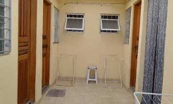 Imagem 4: Kitnet Mobiliada próx centro de Santo André