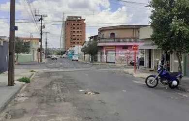 Imagem 2: Casa Padrão em São Carlos