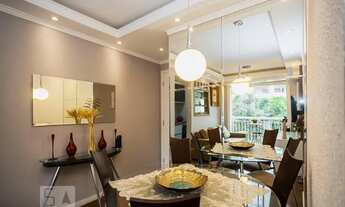 Imagem 5: Apartamento para Aluguel - Vila Andrade, 2 Quartos, 56 m2