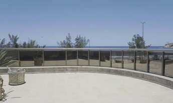 Imagem 6: Cobertura com 5 dormitórios para alugar, 410 m² por R$ 24.690,00/mês - Recreio dos Bandeir