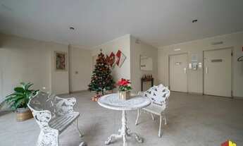 Imagem 2: Apartamento à venda 63m², 2 dormitórios - Tatuapé