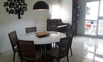 Imagem: Apartamento Padrão em Jundiaí