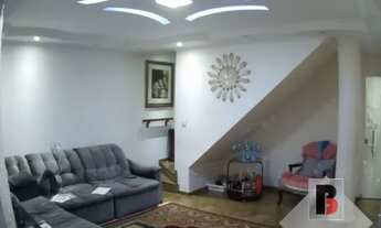 Imagem 4: Sobrado com 3 dormitórios na Mooca