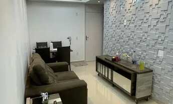 Imagem 6: Apartamento para venda possui 42 metros quadrados com 2 quartos em Colônia Terra Nova - Ma