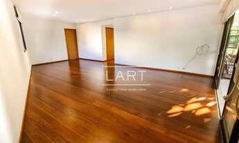 Imagem 5: Apartamento com 3 dormitórios para alugar, 175 m² por R$ 14.384,00/mês - Ipanema - Rio de