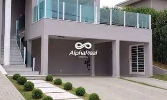Imagem: Casa em Alphaville Lagoa dos Ingleses Nova