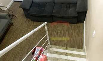 Imagem 3: Sobrado condomínio fechado, a venda, Vila Bancária Munhoz, 02 dormitórios, 02 suítes, 01 v