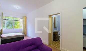 Imagem: Apartamento à Venda - Bela Vista, 1 Quarto