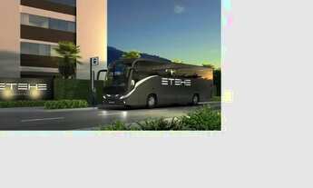 Imagem 6: Apartamento 2 quartos na Barra