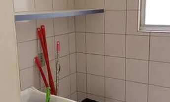 Imagem 4: Apartamento para venda tem 42 metros quadrados com 1 quarto em Campinas - São José - SC