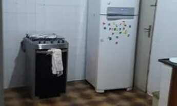 Imagem 3: Excelente 2 quartos sala cozinha área de serviço Cód: 15159JM!986