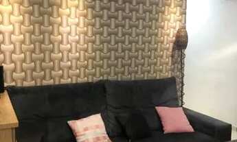 Imagem: Vendo Apartamento, 02 Dormitórios, Vila