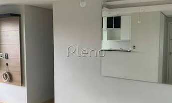 Imagem 3: Apartamento - Jardim Von Zuben - Campinas