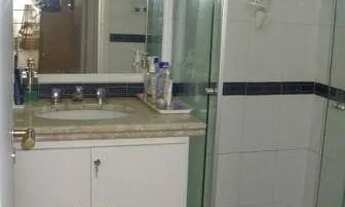 Imagem 3: Apartamento com 2 dormitórios para alugar, 60 m² por R$ 3.740/mês - Consolação - São Paulo