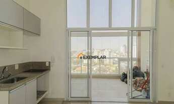 Imagem 7: Apartamento com 2 dormitórios para alugar, 74 m² por R$ 4.030,00/mês - Jardim Sao Paulo(Zo