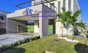 Imagem: Excelente casa na Cidade Alpha com 5 suítes