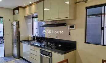 Imagem 3: Casa para venda com 2 quartos e 1 suíte com cloest em Vila Carvalho com 165m²