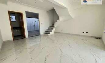 Imagem 3: Casa com 3 quartos à venda por R$ 680.000 - Santa Amélia - Belo Horizonte/MG