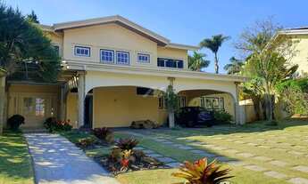 Imagem: Casa - Sítios de Recreio Gramado - Campinas