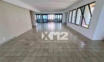 Imagem 2: Apartamento Edf. Flamingo, Piedade/PE. (Ref.: R521866