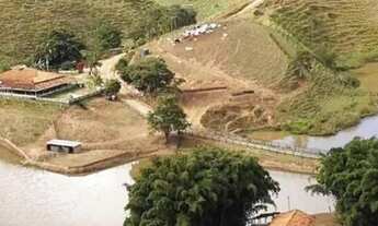 Imagem 7: 96 alqueires Tremembé sp