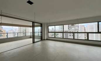 Imagem 6: Apartamento 3 suítes no setor Marista frente shopping Bougainville