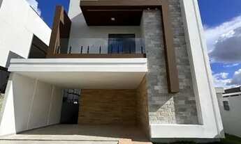 Imagem 2: O mais novo imóvel pronto no Cond. Jardins do Lago, 4 suítes