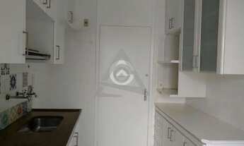 Imagem 5: Apartamento à venda em Campinas, Cambuí, com 3 quartos, com 98 m², Marajoara