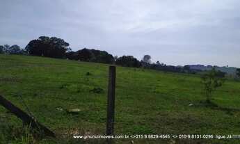 Imagem 5: Área 8 alqueires as margens da Rodovia 127 em Cerquilho-SP!!!