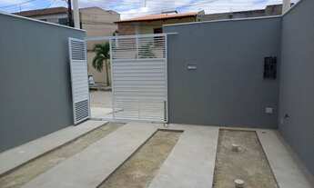 Imagem 4: Casa no bairro Conceição, disponível para venda, próximo da principal