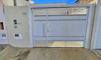 Imagem: Casa na Cidade Operaria