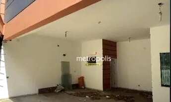 Imagem 2: Prédio à venda, 429 m² por R$ 1.705.000,00 - Vila Baeta Neves - São Bernardo do Campo/SP